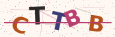 Security code image – type the characters shown