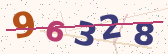 Security code image – type the characters shown