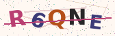 Security code image – type the characters shown