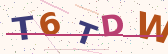 Security code image – type the characters shown