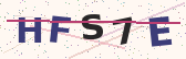 Security code image – type the characters shown