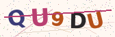 Security code image – type the characters shown