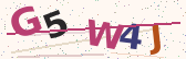 Security code image – type the characters shown