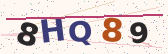 Security code image – type the characters shown