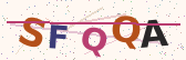 Security code image – type the characters shown