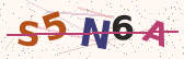 Security code image – type the characters shown