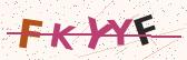 Security code image – type the characters shown