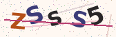 Security code image – type the characters shown