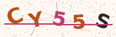 Security code image – type the characters shown