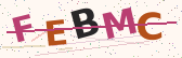 Security code image – type the characters shown