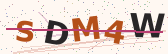 Security code image – type the characters shown