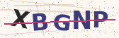 Security code image – type the characters shown