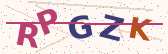 Security code image – type the characters shown
