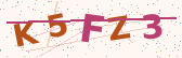 Security code image – type the characters shown