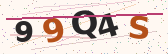 Security code image – type the characters shown