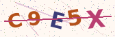 Security code image – type the characters shown