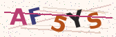 Security code image – type the characters shown