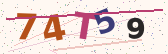 Security code image – type the characters shown