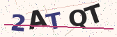 Security code image – type the characters shown