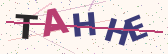 Security code image – type the characters shown