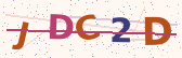 Security code image – type the characters shown