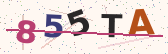 Security code image – type the characters shown