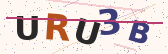 Security code image – type the characters shown