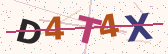 Security code image – type the characters shown