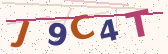 Security code image – type the characters shown