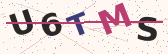 Security code image – type the characters shown