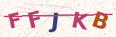 Security code image – type the characters shown