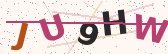 Security code image – type the characters shown