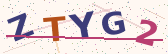 Security code image – type the characters shown