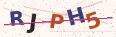 Security code image – type the characters shown