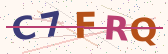 Security code image – type the characters shown