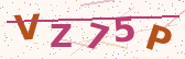 Security code image – type the characters shown