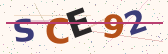 Security code image – type the characters shown