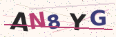 Security code image – type the characters shown