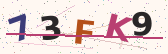 Security code image – type the characters shown