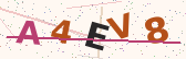 Security code image – type the characters shown