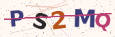 Security code image – type the characters shown