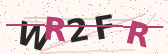 Security code image – type the characters shown