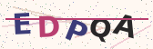 Security code image – type the characters shown