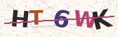 Security code image – type the characters shown