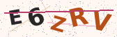 Security code image – type the characters shown