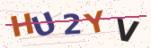 Security code image – type the characters shown