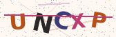 Security code image – type the characters shown