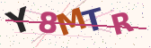 Security code image – type the characters shown