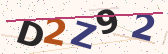Security code image – type the characters shown
