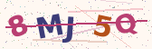 Security code image – type the characters shown